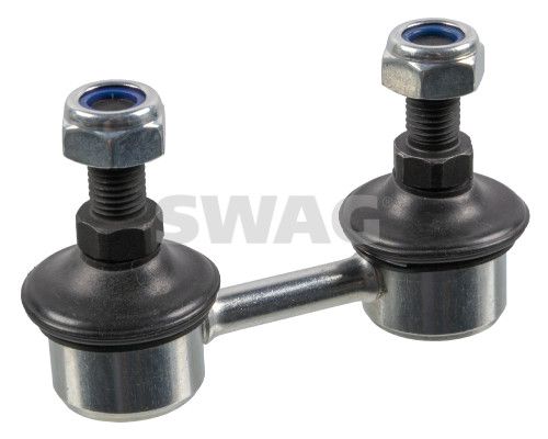 Brat/bieleta suspensie, stabilizator SWAG 80 76 0001