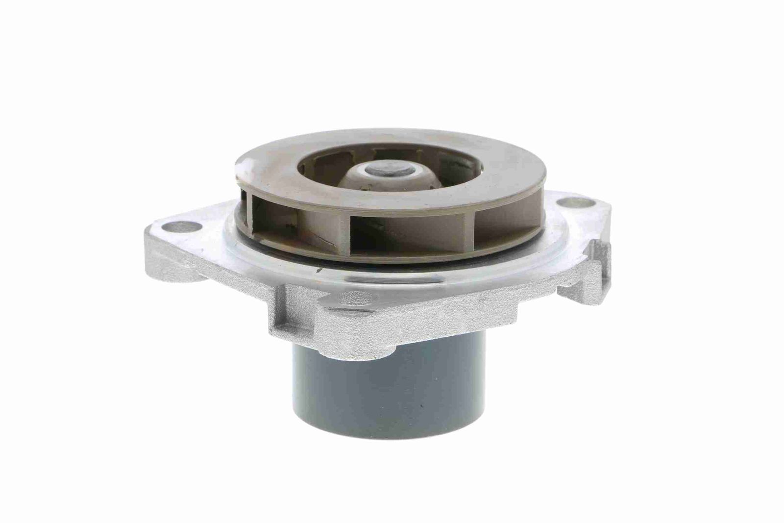Pompe à eau, refroidissement du moteur