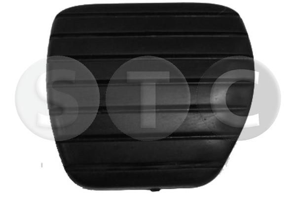 Nakładka na pedał, pedał hamulca STC T457800