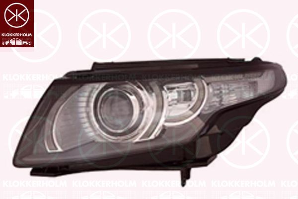 Reflektor KLOKKERHOLM 64240184A1