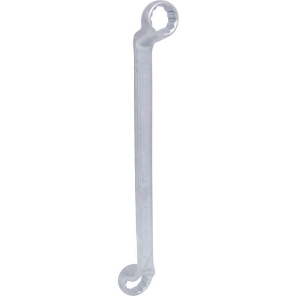 Levně Klíč se dvěma očky KS TOOLS 517.0814-E