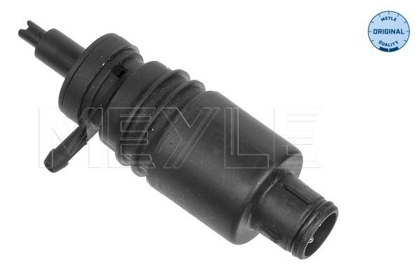 Pompa spryskiwacza, spryskiwacz szyby czołowej MEYLE 100 955 0008