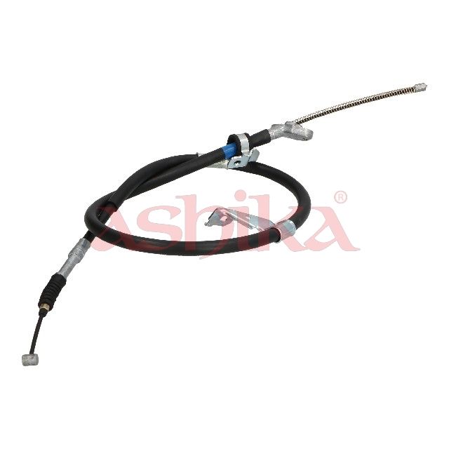 Cablu, frana de parcare ASHIKA 131-02-2052L