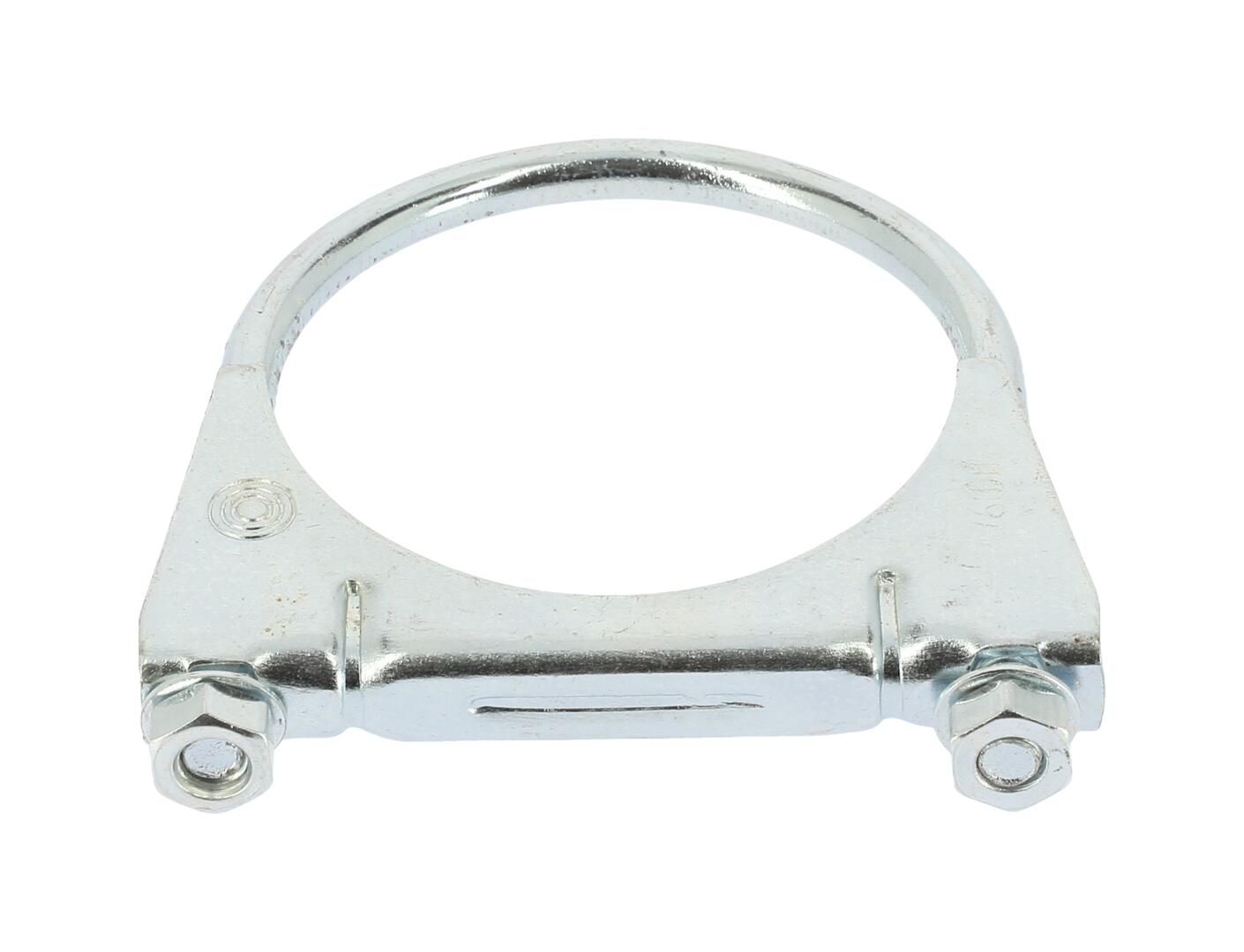 Colier, sistem de esapament WALKER 82317