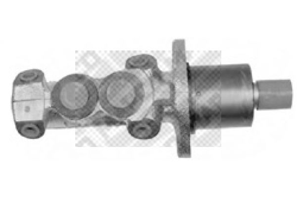 Pompa hamulcowa MAPCO 1159