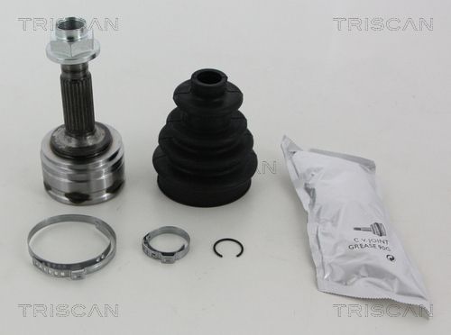 Zestaw przegubu, wał napędowy TRISCAN 8540 10112