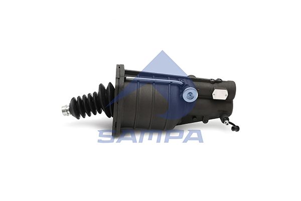 Servo ambreiaj SAMPA 096.5735