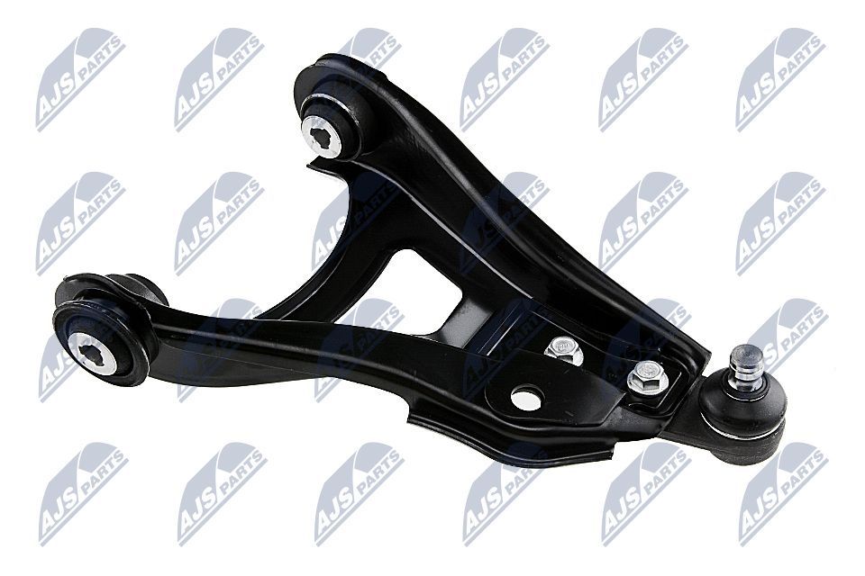 Brat, suspensie roata NTY ZWD-RE-017