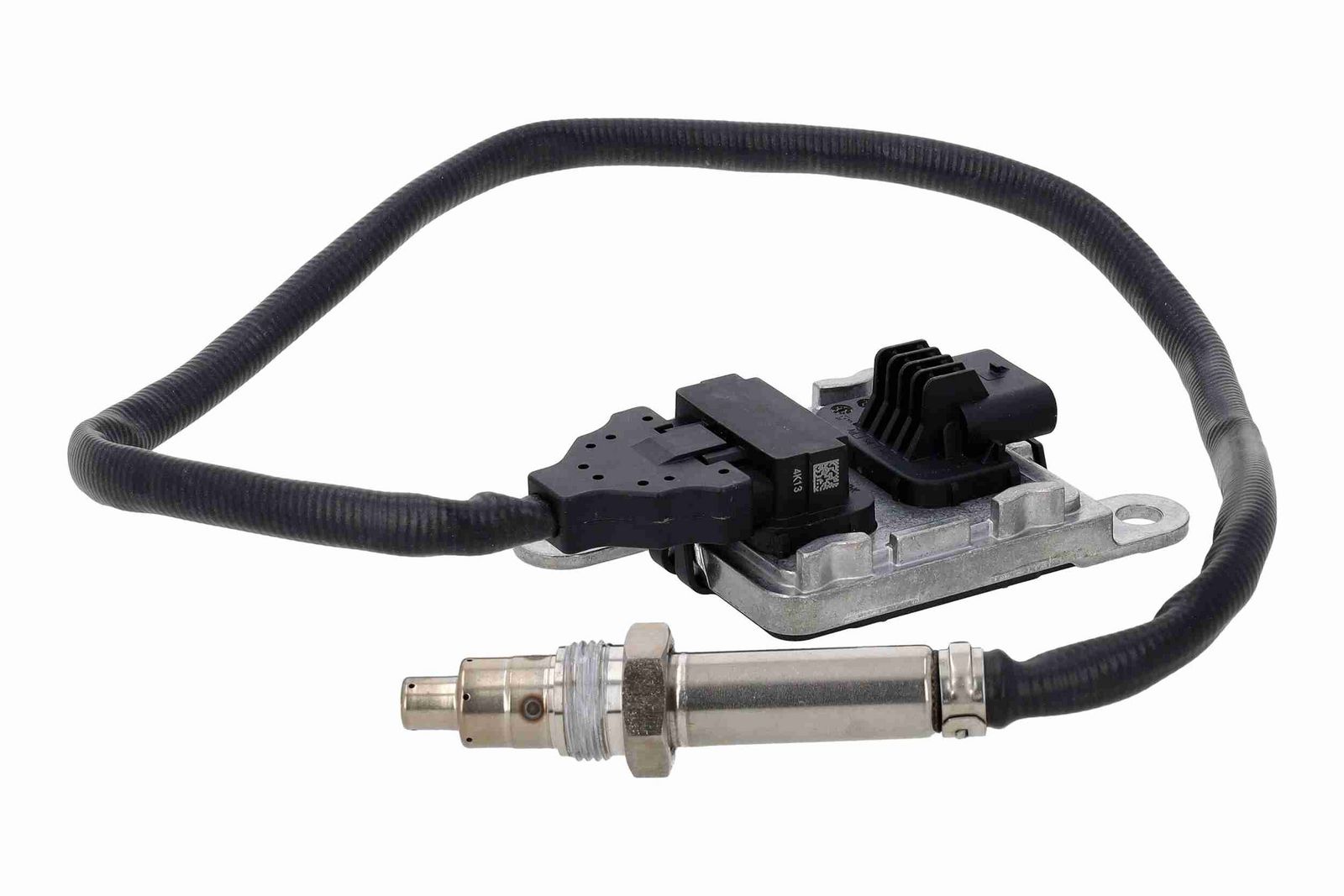 Capteur NOx, Injection d'urée