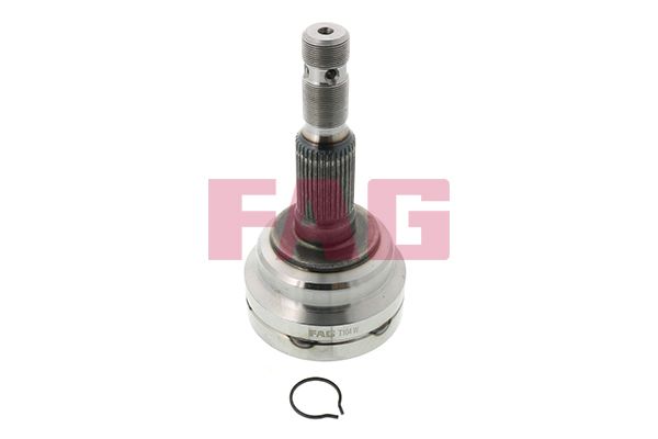 Шарнирный комплект, приводной вал