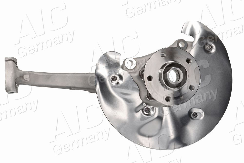 Set fuzete, suspensie roată AIC 75770Set