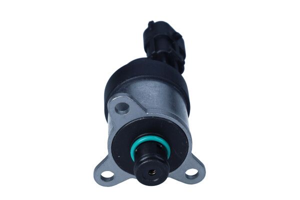 Régulateur, quantité de carburant (système à rampe commune)