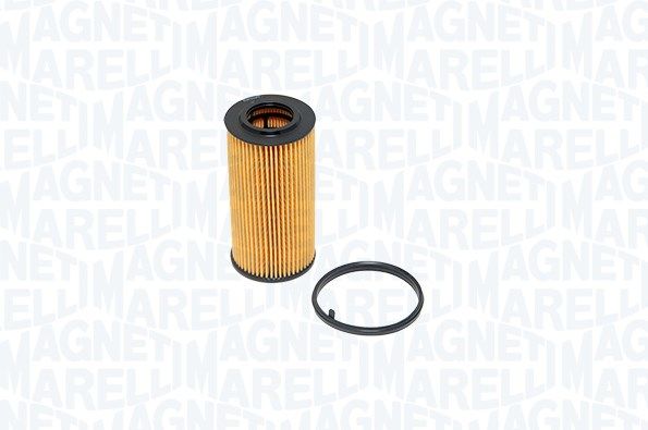 Olejový filter MAGNETI MARELLI 153071762437