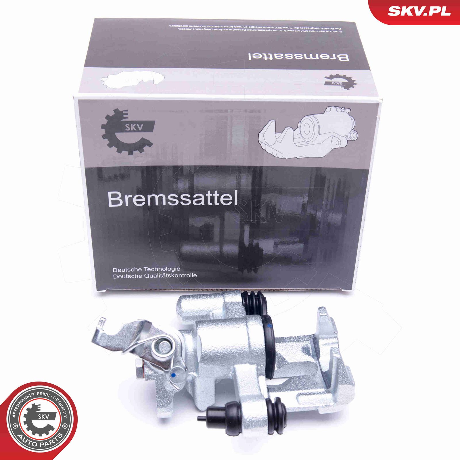 Brzdový třmen ESEN SKV 45SKV384