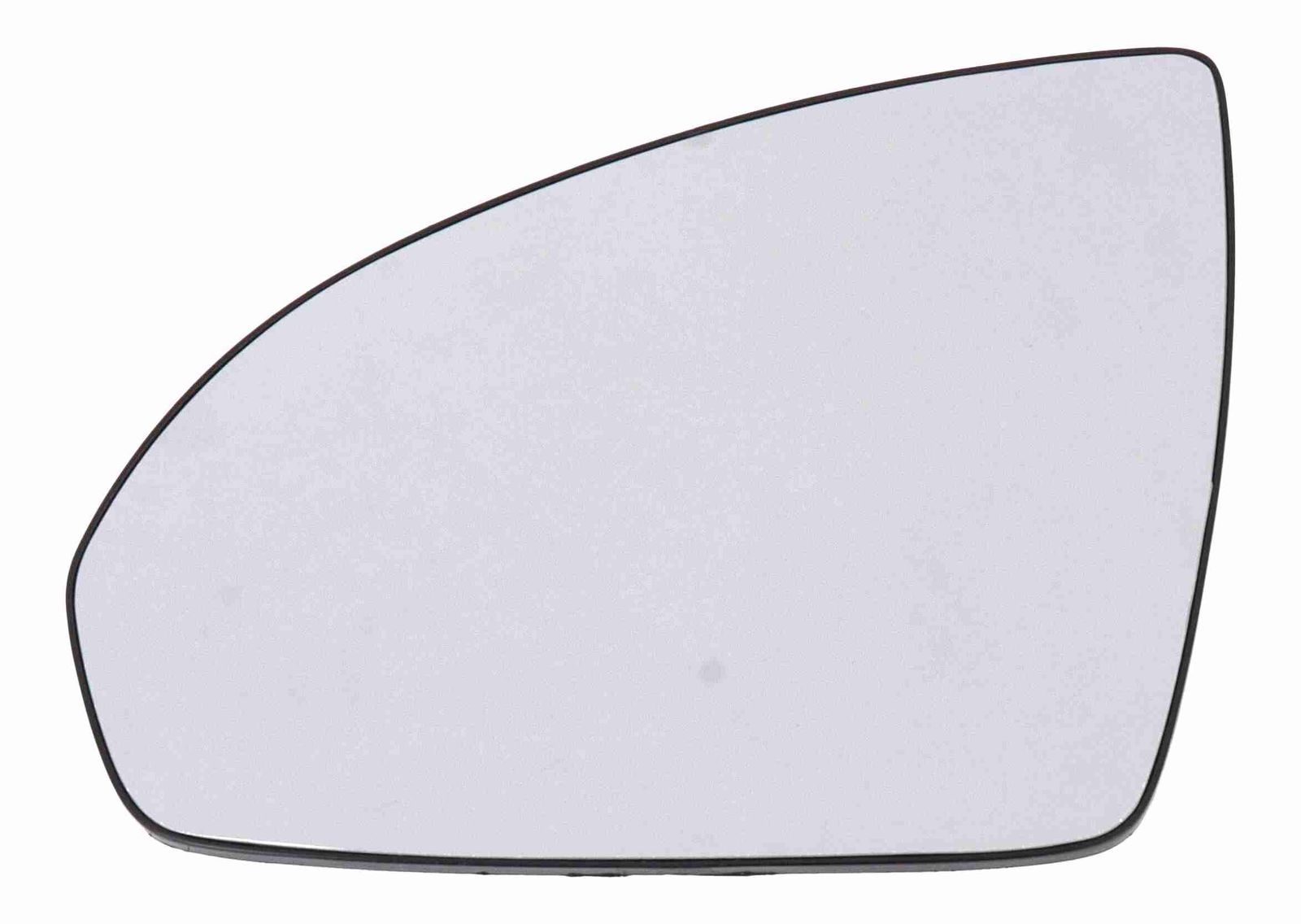 Verre de rétroviseur, rétroviseur extérieur