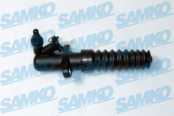 Siłownik, sprzęgło SAMKO M30473