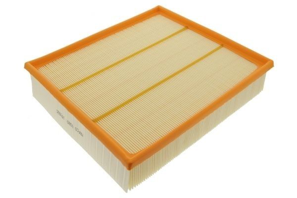 Levně Vzduchový filtr SCT - MANNOL SB 549
