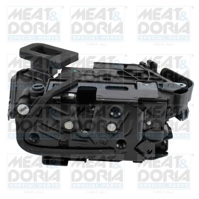 Zamek drzwi MEAT & DORIA 31698