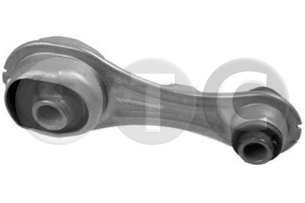 Łożyskowanie silnika STC T457905