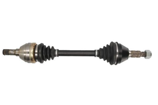 Приводной вал