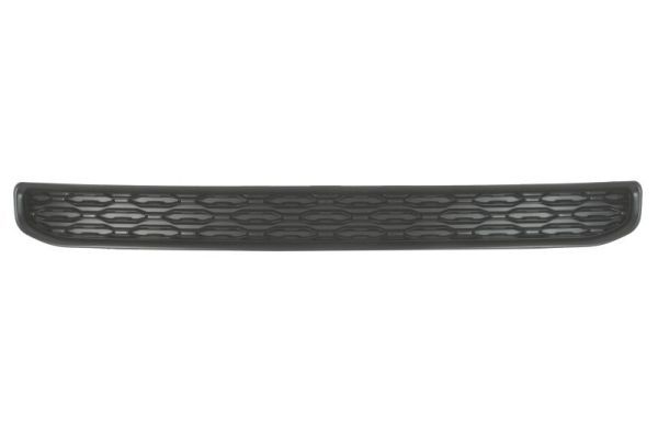 Grille de ventilation, pare-chocs