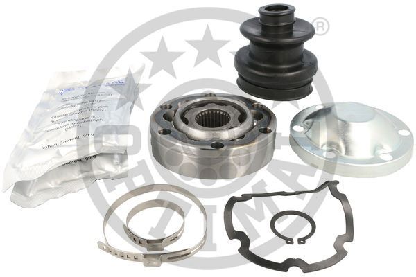 Zestaw przegubu, wał napędowy OPTIMAL CT-1069