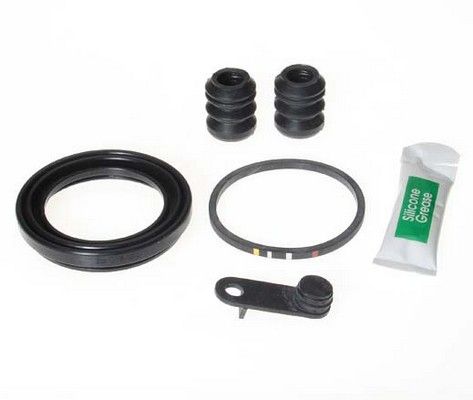 Zestaw naprawczy, zacisk hamulca BREMBO F KT 013