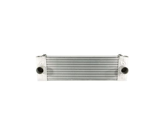 Refroidisseur d'air de suralimentation