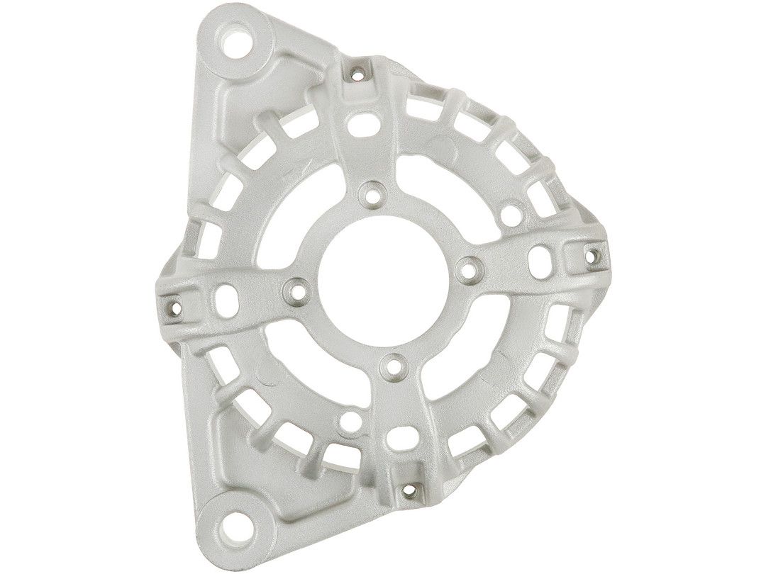 Capac protector, alternator AS-PL ABR0168S