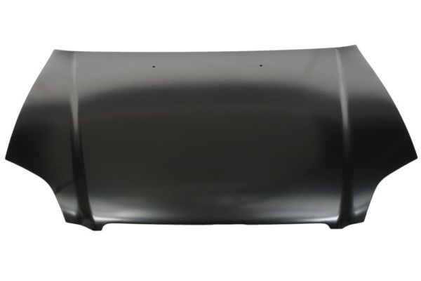 Капот двигателя