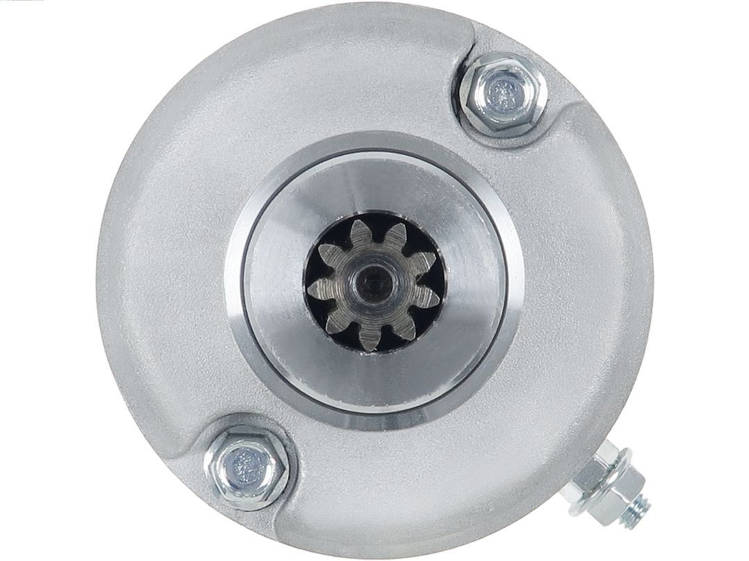 Rozrusznik AS-PL S6637S