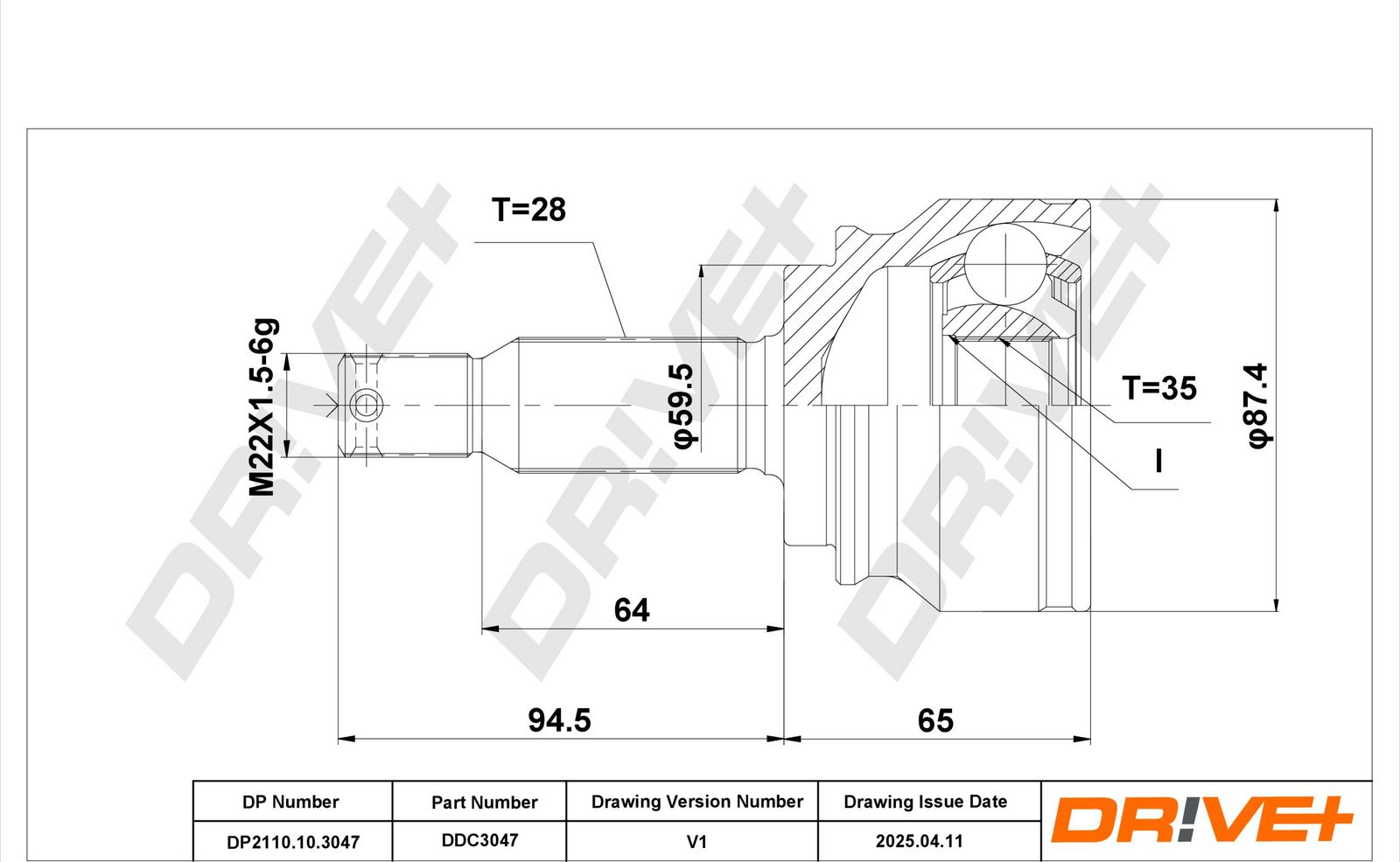Liigendlaager, veovõll