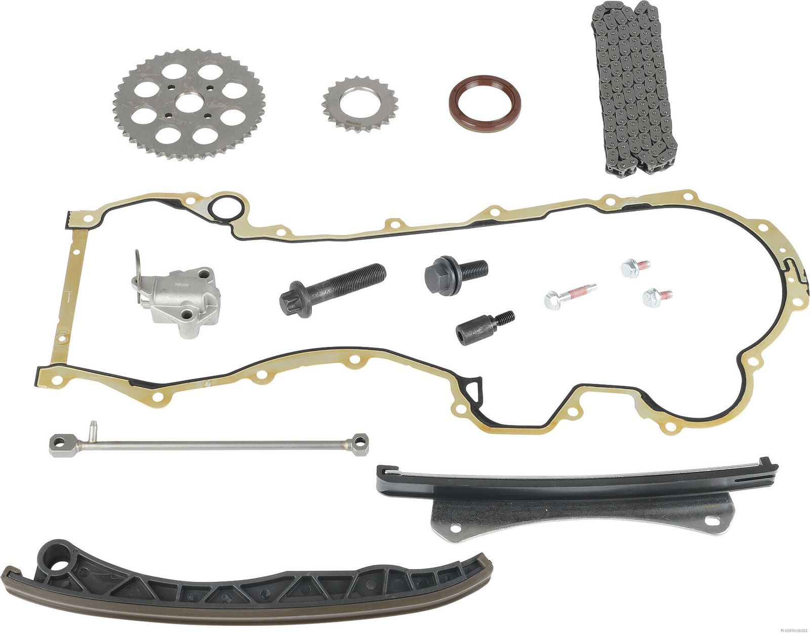 chit lant de distributie HERTH+BUSS JAKOPARTS J1190902