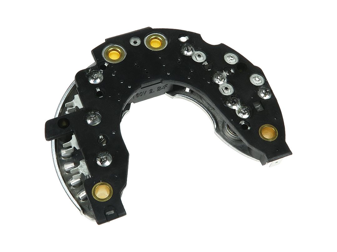 Levně Usměrňovač, generátor AS-PL ARC3006