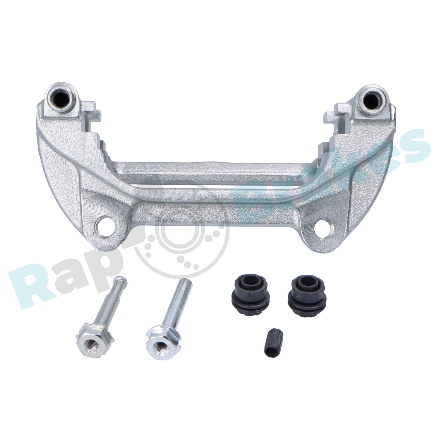 Kinnitus,pidurisadul