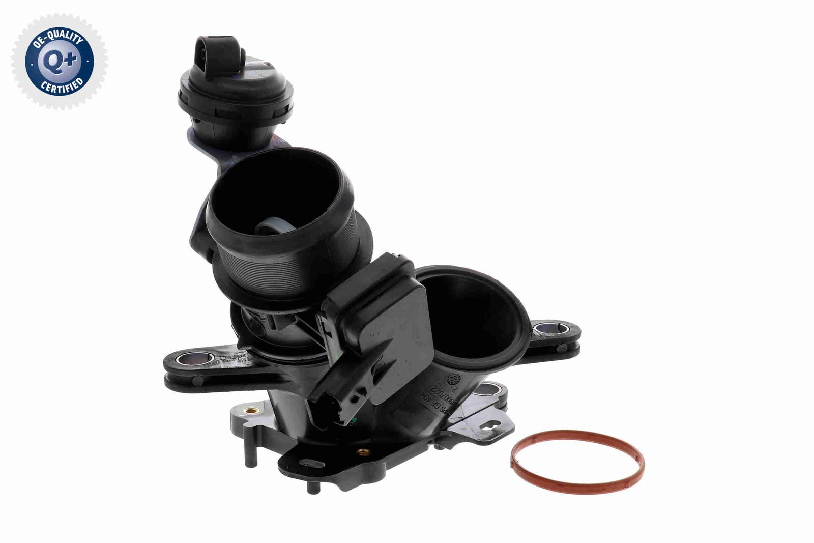 Korpus przepustnicy VEMO V22-81-0006