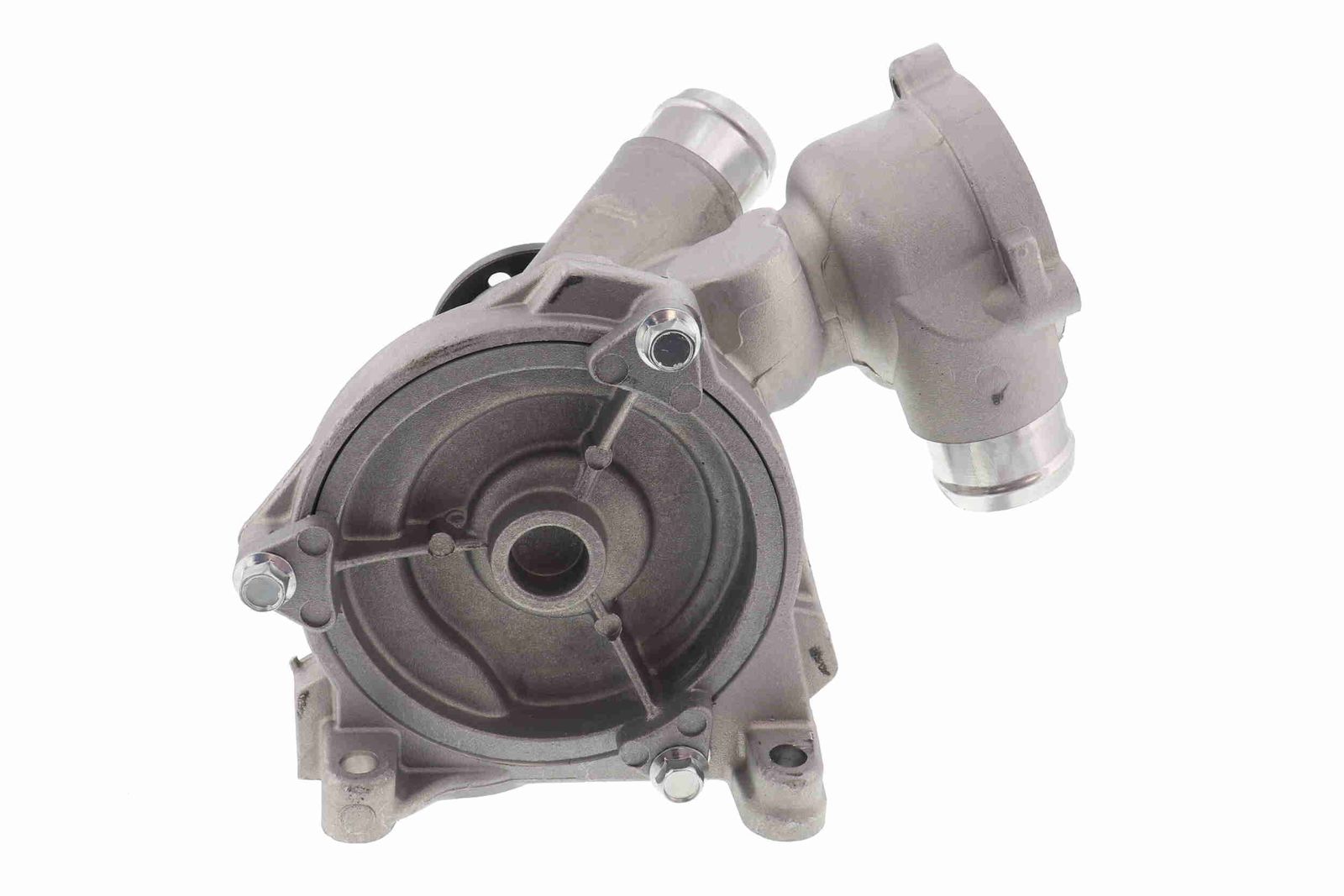 Pompe à eau, refroidissement du moteur