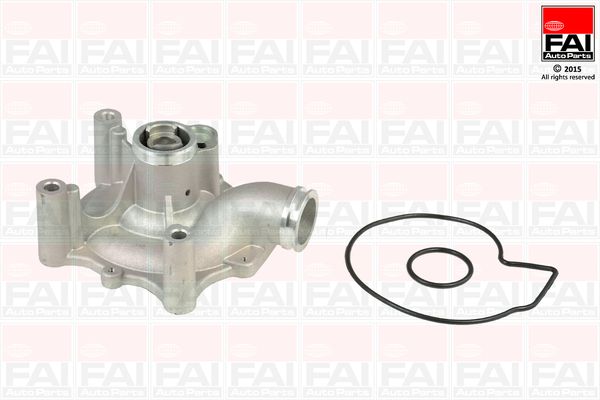 Pompa wody, chłodzenie silnika FAI AUTOPARTS WP6492