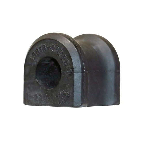 Suspension, stabilisateur