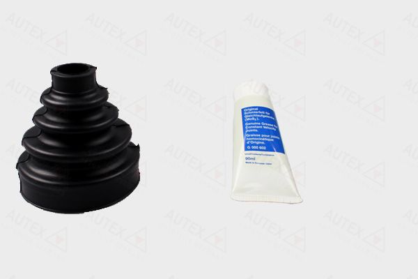 Zestaw osłon, wał napędowy AUTEX 503518