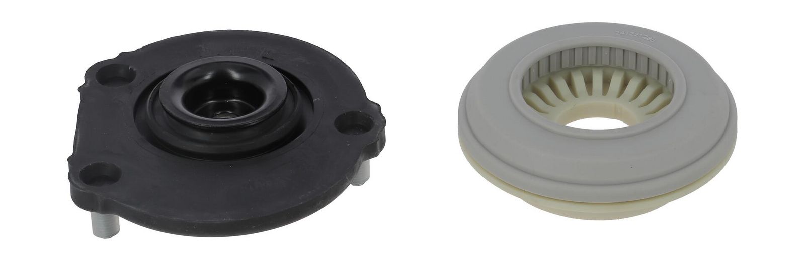 Remkomplekts, Amortizatora statnes balsts