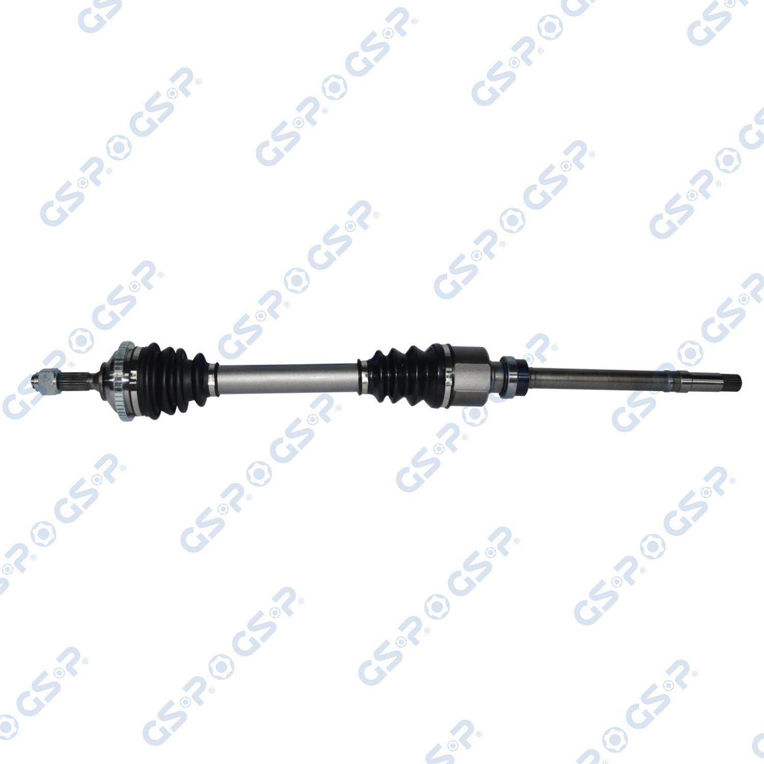 Приводной вал