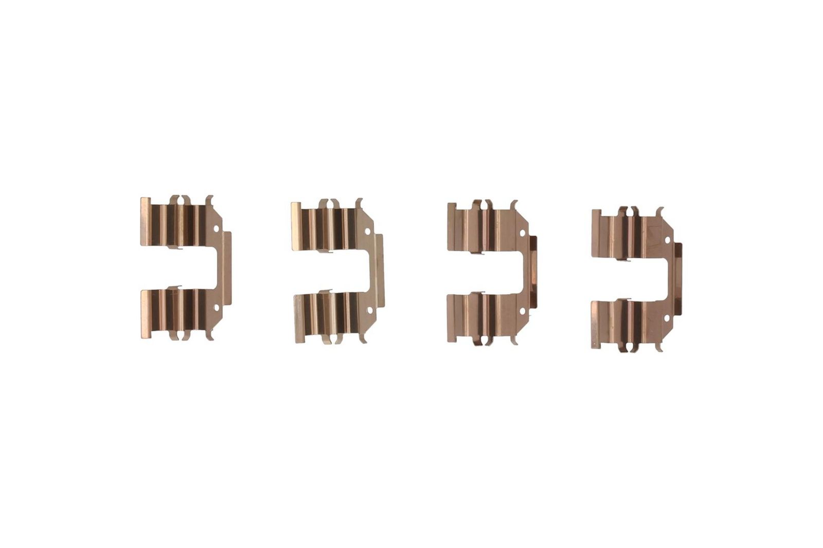 Lisakomplekt, ketaspiduriklotsid