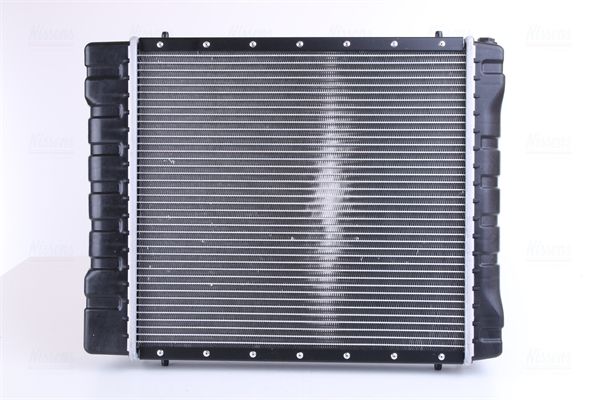 Levně Chladič, chlazení motoru NISSENS 64328