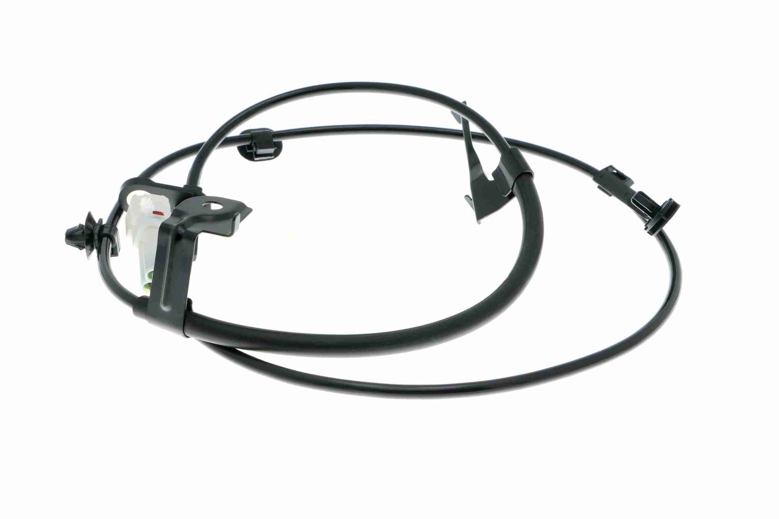 Capteur, vitesse de roue
