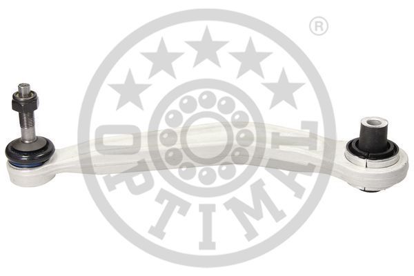 Wahacz, zawieszenie koła OPTIMAL G5-582