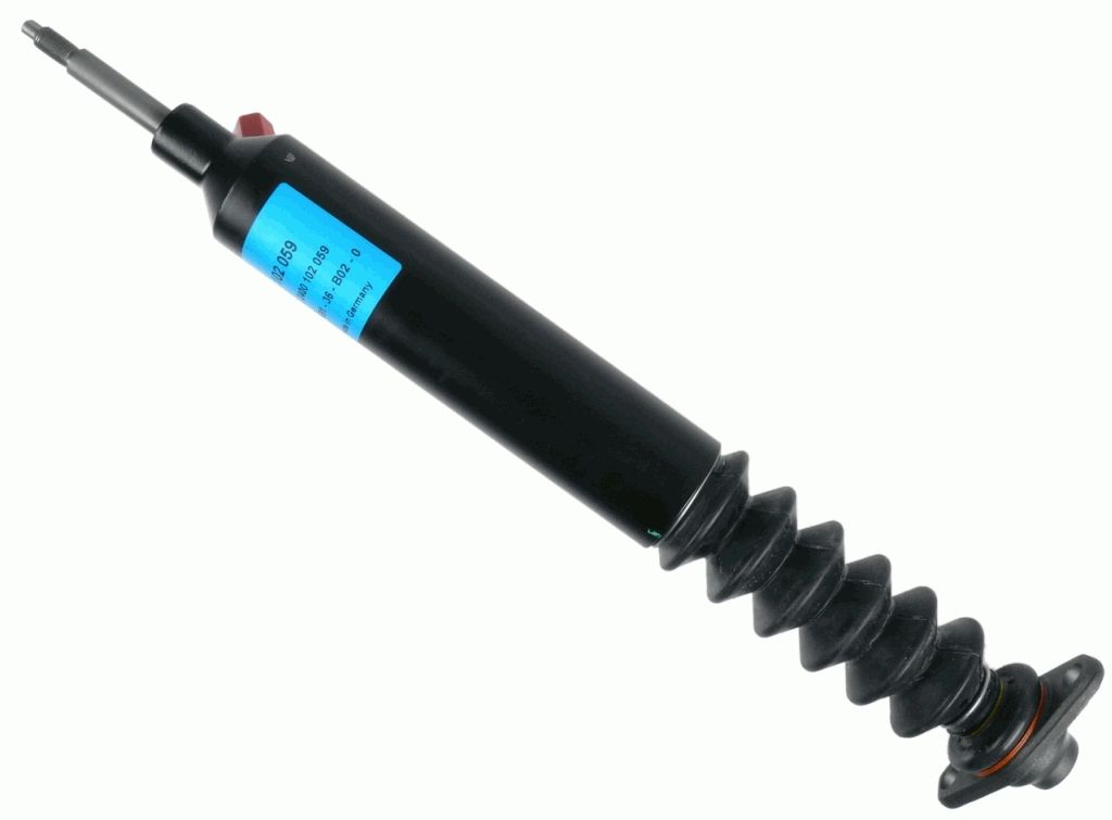 Amortyzator BOGE 36-B02-0
