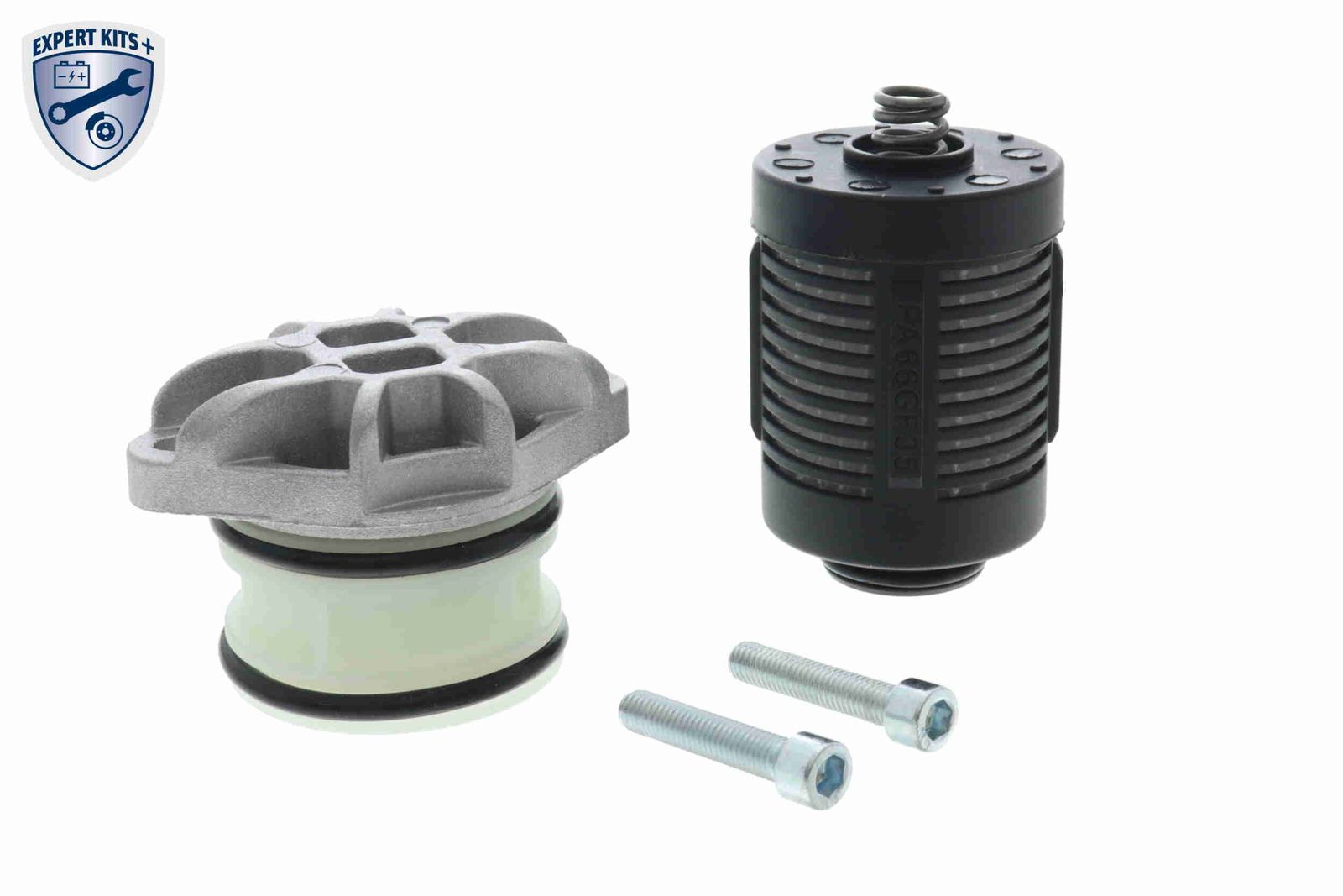 Filter hydrauliky, lamelová spojka (pohon všetkých kolies) VAICO V10-5000