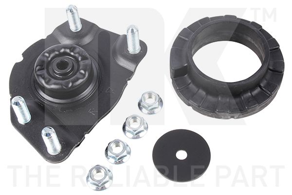 Mocowanie amortyzatora NK 689306