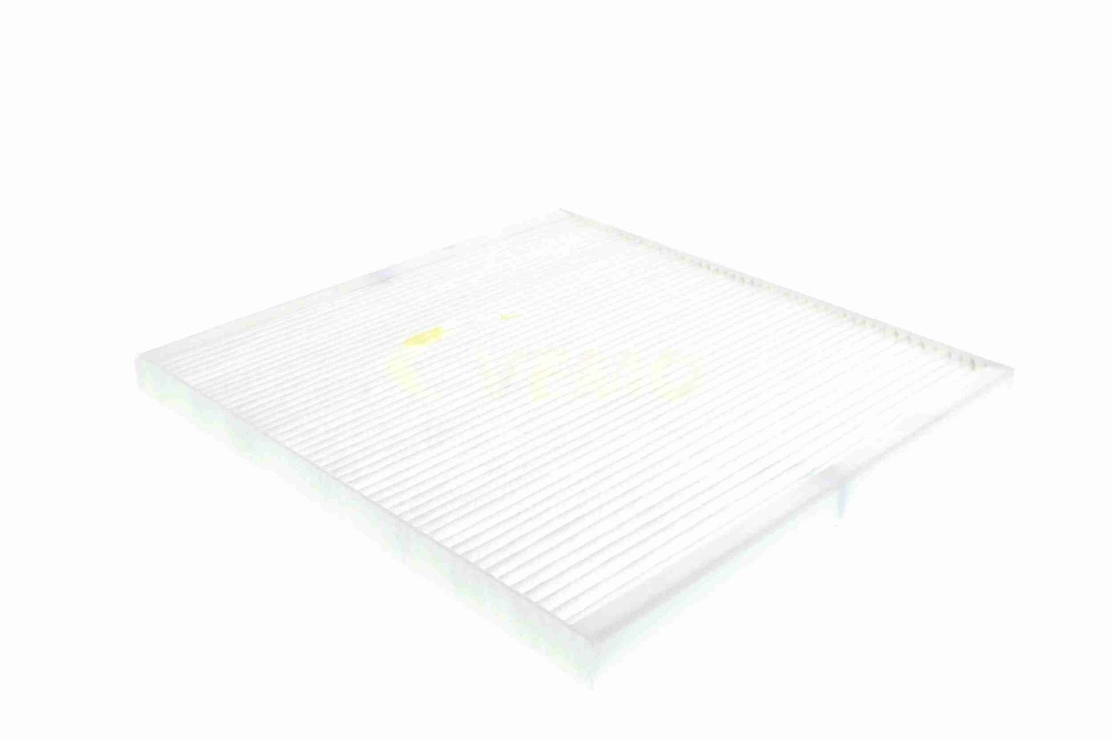 Filtre, air de l'habitacle